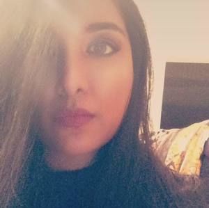 Meet your Posher, Nandani